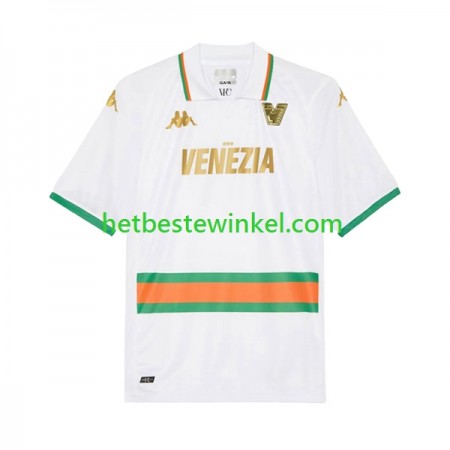 Venezia Voetbalshirts Uit 2023-24